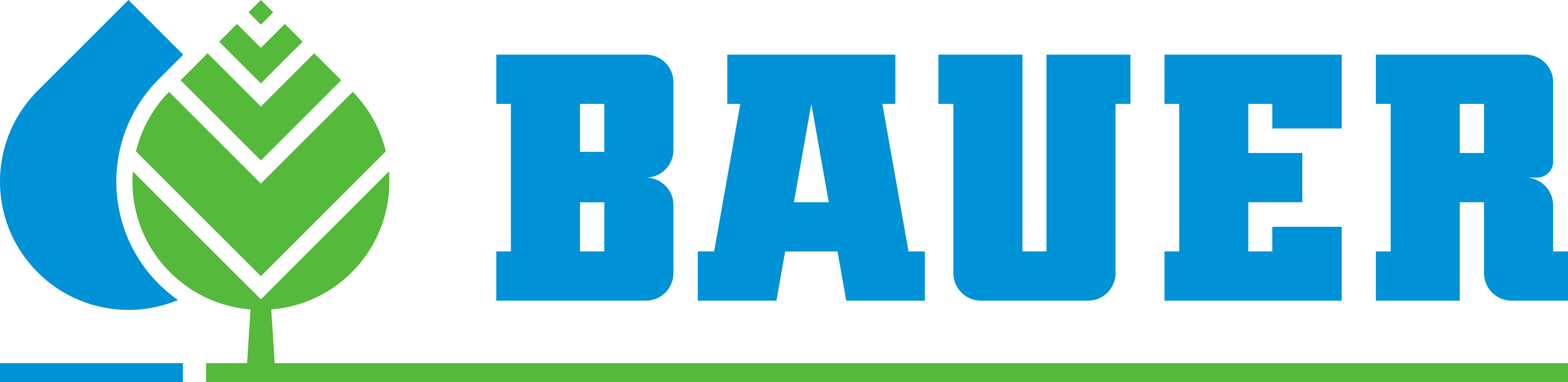 Logo Bauer